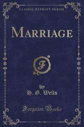 Marriage (Classic Reprint)