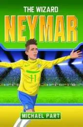 Neymar: The Boy from Brazil
