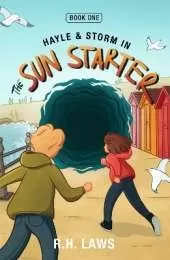 The Sun Starter: Hayle & Storm Book One