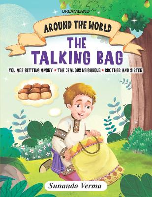 Folktales from Bulgaria - The Talking Bag