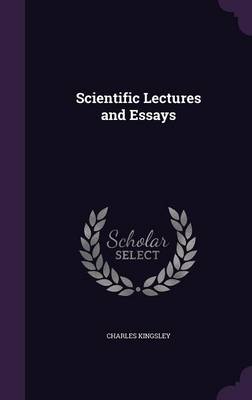 Scientific Lectures and Essays