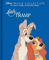 LADY AND THE TRAMP: