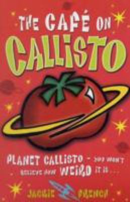 The Cafe on Callisto