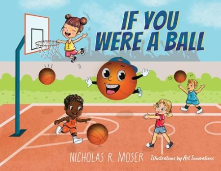 If You Were A Ball