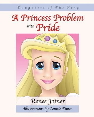 Daughters of The King: A Princess Problem with Pride