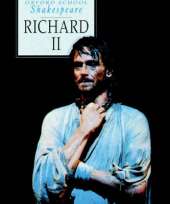 King Richard II