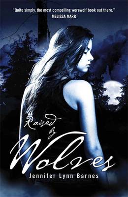 Raised by Wolves: Book 1