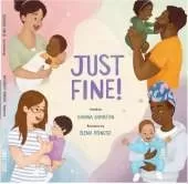 Just Fine