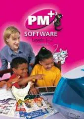 PM Plus Magenta Level 1-2 Software 15 Titles Site Licence CD