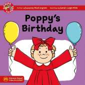 Poppy's Birthday