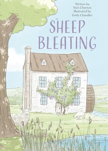 Sheep Bleating