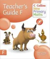 Collins New Primary Maths
