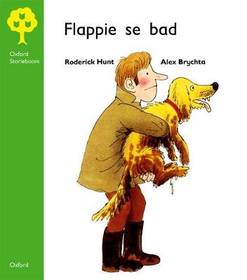 Flappie Se Bad