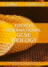 Edexcel International GCSE Biology Teacher Pack