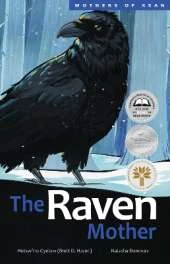 The Raven Mother