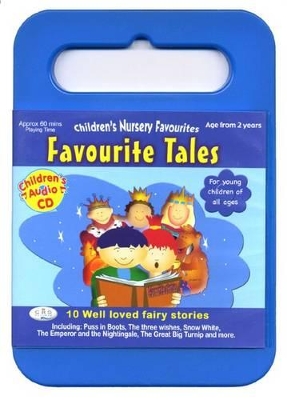 Favourite Stories
