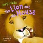 The Lion and the Mouse