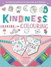 Kindness Colouring