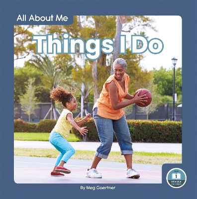 Things I Do