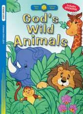 God's Wild Animals- PR