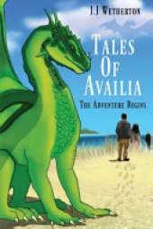 Tales Of Availia: The Adventure Begins