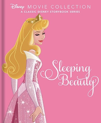 SLEEPING BEAUTY: