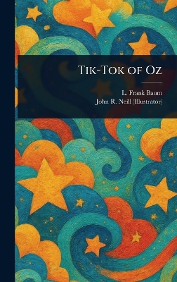 Tik-Tok of Oz