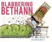 Blabbering Bethann