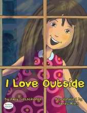 I Love Outside