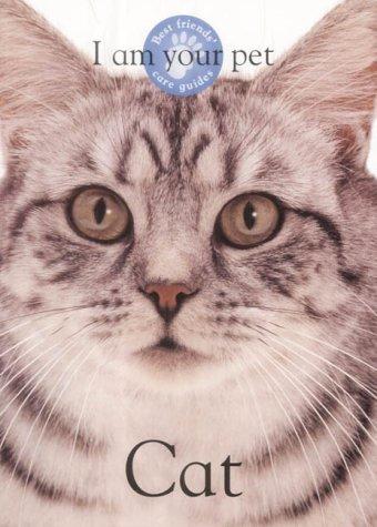 I am Your Pet Cat