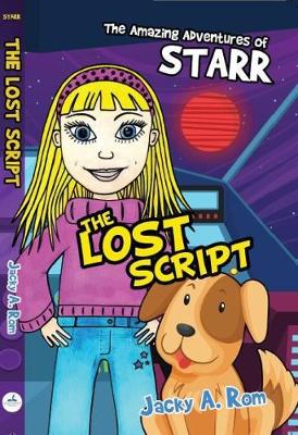 The Lost Script