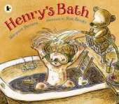 Henry's Bath
