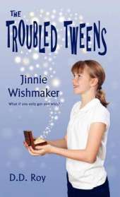 Jinnie Wishmaker