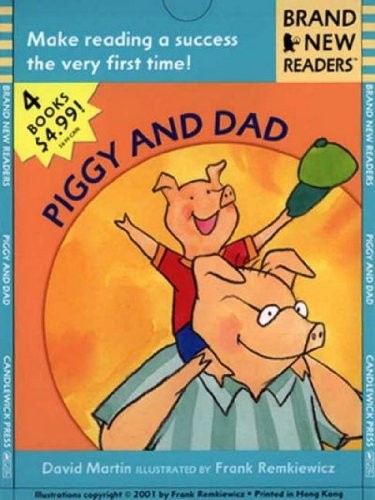 Piggy & Dad