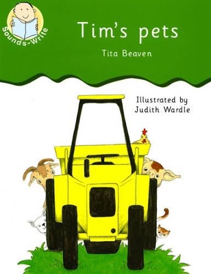Tim's Pets