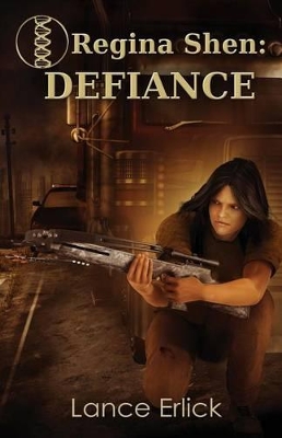 Regina Shen: Defiance