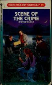 Scene of the Crime