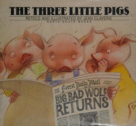The Three Little Pigs