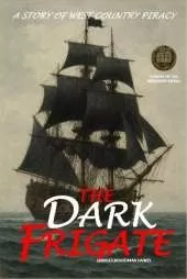 The Dark Frigate