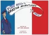 Pilot Ollie's Amazing Adventures Paris