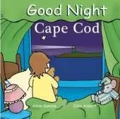 Good Night Cape Cod