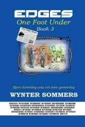 Edges: One Foot Under: Book 3