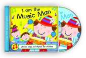 I am the Music Man
