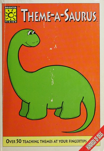 Theme-a-Saurus