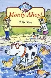 Monty Ahoy!
