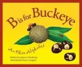 B is for Buckeye: An Ohio Alphabet