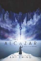 The Alcazar: A Cerulean Novel
