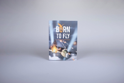 Born to Fly