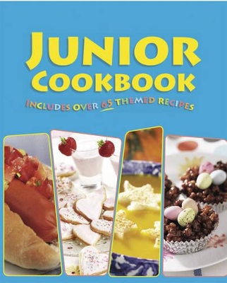 Junior Cookbook