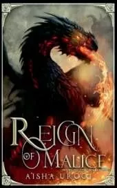 Reign of Malice: Prequel to Sleeping Beauty No More